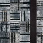 Compostion II by Karin Planker