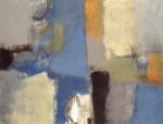 Composure by Lisa Ridgers