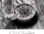 Con Ciccolata by Scott Amour