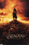 Conan - One Sheet