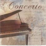 Concerto by David Fischer