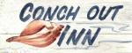 Conch Out Inn by Avery Tillmon