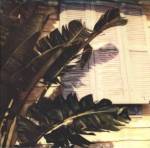Conchy Joe's I by Rene Griffith