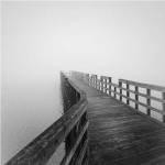 Concord Pier by Nicholas Bell
