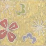 Confetti Delight II by Karen Deans