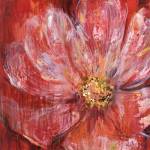 Confetti IV by Liv Carson