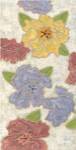 Confetti Poppies II by Karen Deans