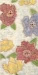 Confetti Poppies III by Karen Deans