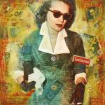 Confidential by Darlene McElroy