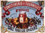 Confiturerie des Tournelles