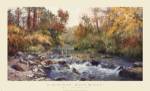 Connie Boswell - IVY SENTINELS Size 24x36 by Connie Boswell