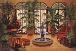 Conservatory II by J. B. Jeffrey
