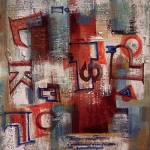 Constructive Thoughts by Maya Green
