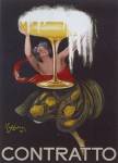 Contratto by Leonetto Cappiello