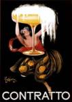 Contratto by Leonetto Cappiello