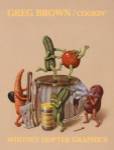 Cookin' by Greg Brown