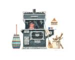 Cookin' with Wood by Lisa Danielle