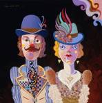 Cool Connections by Bob Coonts