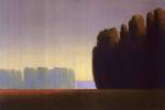 Copper Meadows II by Allan Stephenson