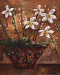 Copper Vessel I by Loretta Linza