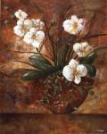 Copper Vessel II by Loretta Linza