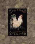 Coq by Grace Pullen