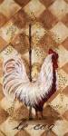Coq by Grace Pullen