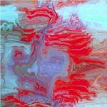 Coral Glass II by Danielle Harrington