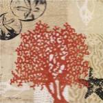 Coral Impressions IV by Tandi Venter