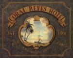 Coral Reyes Hotel by Catherine Jones