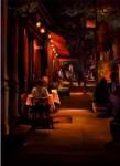 Cornelia Street by Carol Jessen