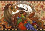 Cornucopia by David Galchutt