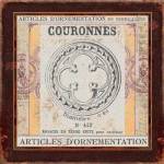 Coronnes by Stephanie French