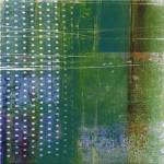 Corrugated III by Ricki Mountain
