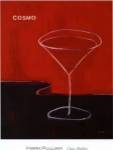 Cosmo Martini by Mark Pulliam