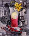 Cosmopolitan by Sonia Svenson