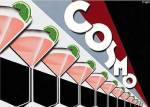 Cosmopolitan by Steve Forney