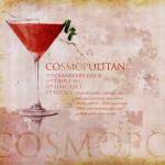 Cosomopolitan by Scott Jessop