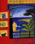 Cote D'Azur by Katharine Gracey