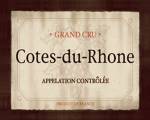 Cote du Rhone by Paulo Viveiros