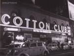 Cotton Club by Michael Ochs