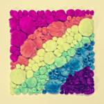 Cottonballs by Matt Crump