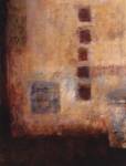 Count Of 8 #I by Ann Baldwin