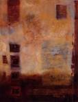 Count Of 8 #II by Ann Baldwin