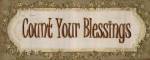 Count Your Blessings by Grace Pullen
