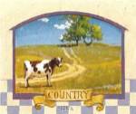 Country by Thomas LaDuke
