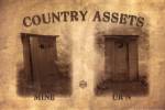 Country Assets by John Jones