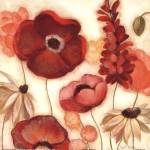 Country Garden I by Tava Studios