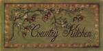 Country Kitchen by Grace Pullen