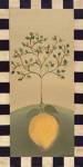 Country Lemon by Barbara Lovendahl